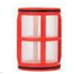 MALLA FILTRO ASP 120 L/MIN REF3182003030 