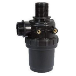 FILTRO ASP120 L/MIN S/VAL 11/4 RF-3122153 