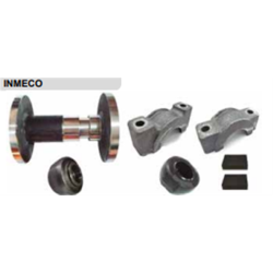 SEMICARRETE INMECO H BASICO 230 