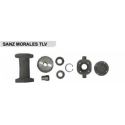 TUERCA BASE SMORALES TLV  