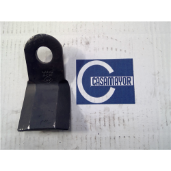 MARTILLO M-15 60x10 T-26 MURATORI 