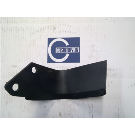 CUCHILLA AGRATOR  2-UNI 80x8 T-135   D 