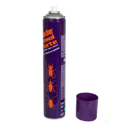 STOCKADE FORTE AEROSOL 750 ML 