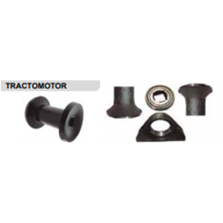 SEMICARRETE SEPARADOR TRACTOMOTOR 230 CONCAVO 