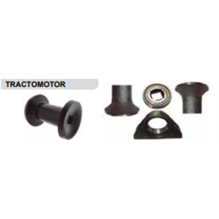 SEMICARRETE SEPARADOR TRACTOMOTOR 230 CONCAVO 
