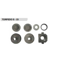 TUERCA APRI G-50042 TORPS-23 