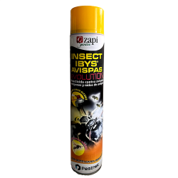 INSECTIBYS  ZAPI AVISPAS EVOLUTION  750 ml  