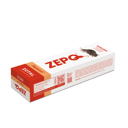 ZEPOCOL COLA RATICIDA 135 gr 