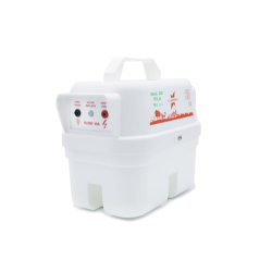 PASTOR A PILAS 9 V REF-603 MOD-03 