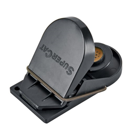 TRAMPA PARA RATONES SUPERCAT  2 uds 