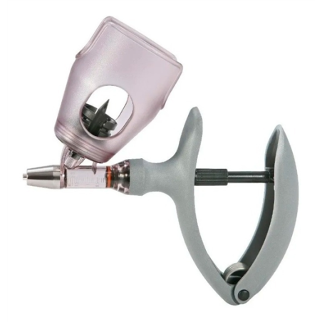 VACUNADOR ECOMATIC PORTAFRASCO 5 ML 