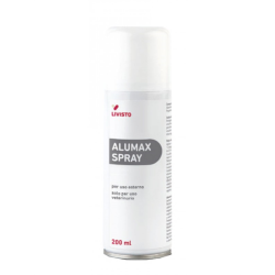 ALUMAX ALUSPRAY ALUMINIO S/REC 200 ML 