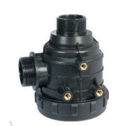 FILTRO ASP120 L/M S/V 11/4 3132053 