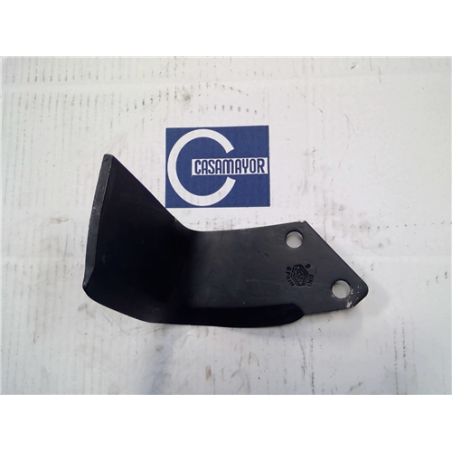 CUCHILLA AGRATOR  2-UNI 80x8 T-135   I 