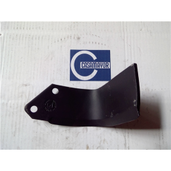 CUCHILLA AGRATOR  2-UNI 80x7 T-135   D 