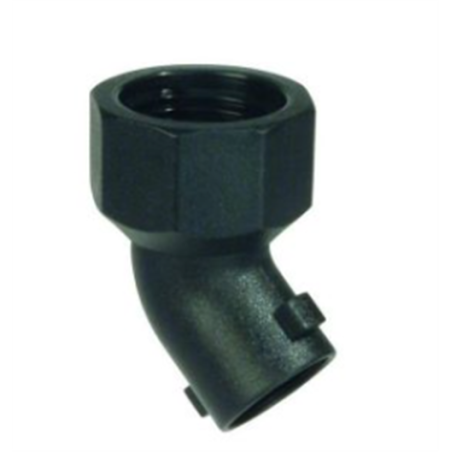 RACOR FINAL PLASTICO HEMBRA 1/2 45 REF400279 