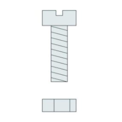 KIT TORNILLOS INOX PORTRE-400101 