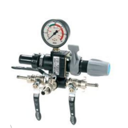 MANDO GCP 3 VIAS 30 BAR COMET P48 12040195 