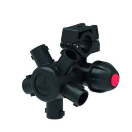 PORTABOQ PENTAJET C/ANT BAY F10-D20  40649271 