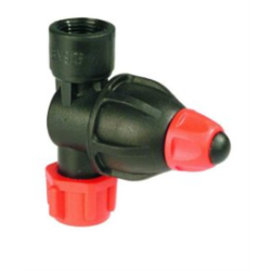 PORTABOQUILLA PLAST ROSCADO GRIFO RF-402085C 