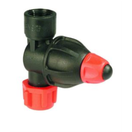 PORTABOQUILLA PLAST ROSCADO GRIFO RF-402085C 