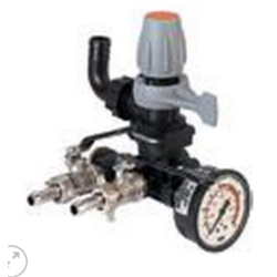 MANDO GEMINI COMET REF 12040457 