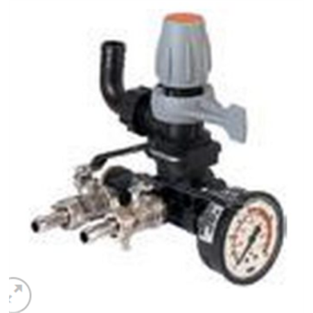 MANDO GEMINI COMET REF 12040457 