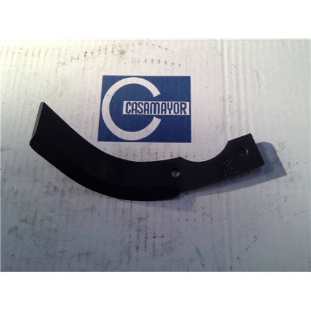 CUCHILLA HONDA 336-CM 35x5 T-85   I 