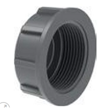 TAPON HEMBRA 3/4 PLASTICO 2102030 