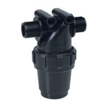 FILTRO EN LINEA 1M 80 MESH PLASTICO 32240435 