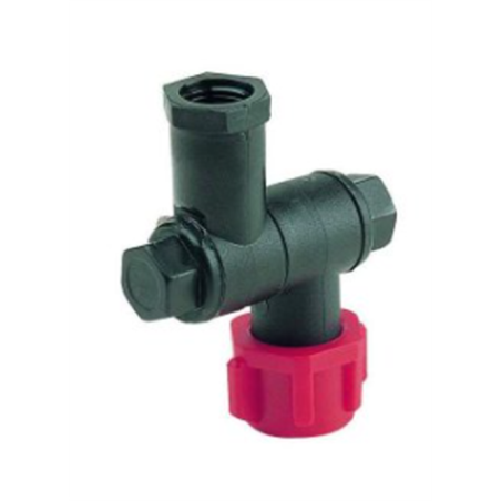 PORTABOQUILLA PLASTART 3/8 REF404080 