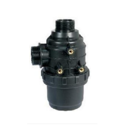 FILTRO ASP160 L/M S/V 11/4 3142053 