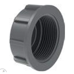 TAPON HEMBRA 11/4 PLAST 2102050 