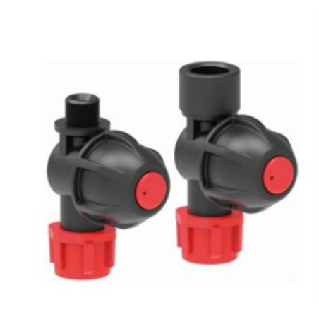 PORTABOQUILLA PLAST ROSCADO RF-402085 