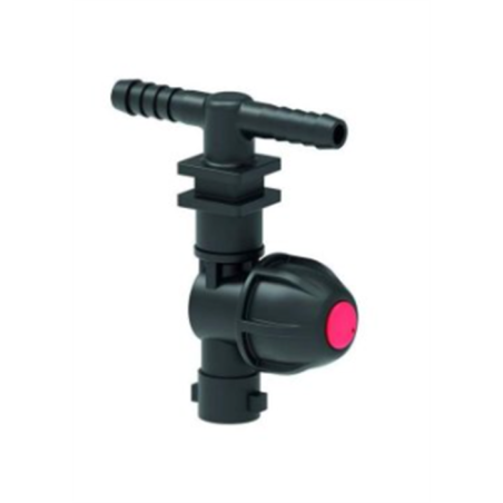 PORTABOQUILLA ANT CONEX 10 mm REF413221 