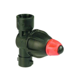 PORTABROSC C/ANTIG Y GRIFO CIERRE 3/8 RF-40228 