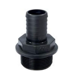 RACOR RECTROSCA MACHO 3/4-25mm PLAS 1032325 