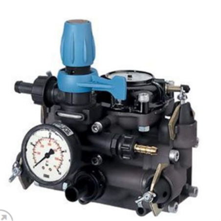 BOMBA MEMBRANA COMET 60840033 CARRMC 25 D17 