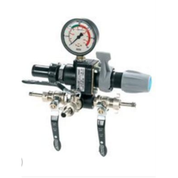 MANDO GCP 3V 50 BAR RF-12040571 