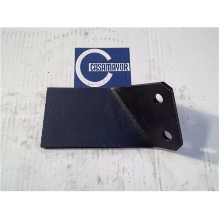 CUCHILLA FORIGO 681 100x 8 T-15   D 