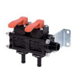 GRUPO MANUAL 2 VIAS RF463CF 