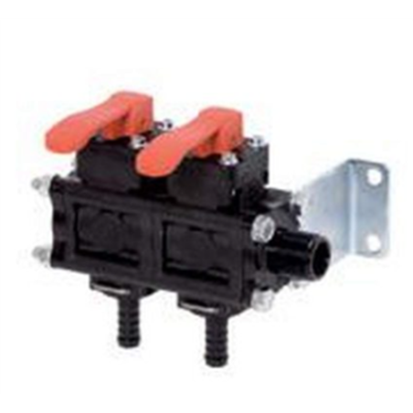 GRUPO MANUAL 2 VIAS RF463CF 