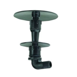 MEZCLADOR HIDPOLVOS REF-502001 