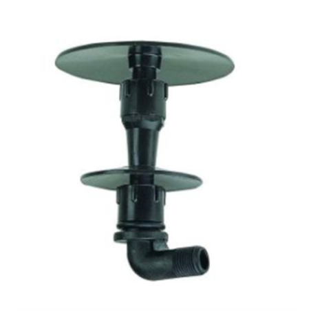 MEZCLADOR HIDPOLVOS REF-502001 