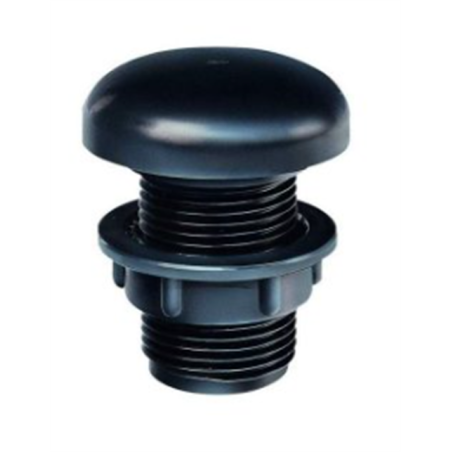 VALVULA RESPIRADERO ROSCADA 1 REF504203 