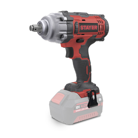 LOTE STAYER PBL 2033 PKIW L20HDBL20TROLL 13036 