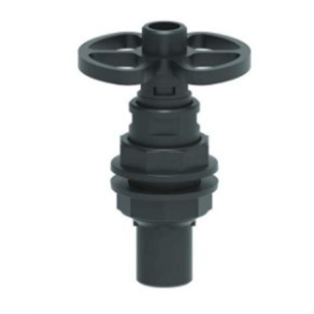 CABEZAL ROTATIVO PLASTICO REF 510101 