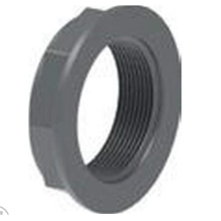 TUERCA PASANTE 3/4 PLASTICO RF-2052030 