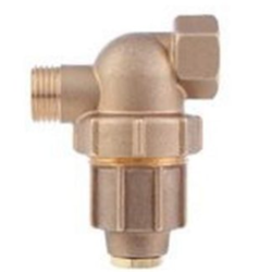 MINI FILTRO LATON 40 L/M 50 BAR M-H 1/2 REF-503 