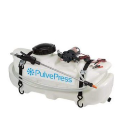 CONJUNTO PULVPULVEPRESS  60 LTS 25750060 